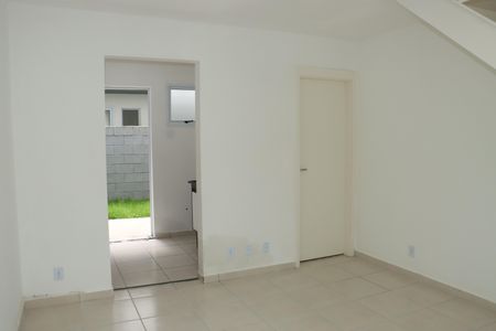 Casa para alugar com 2 quartos, 60m² em Bairro Jardim Nossa Senhora das Graças, Cotia