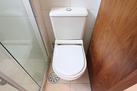 Apartamento para alugar com 51m², 1 quarto e sem vagaBanheiro