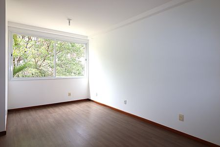 Sala de apartamento para alugar com 1 quarto, 51m² em Petrópolis, Porto Alegre