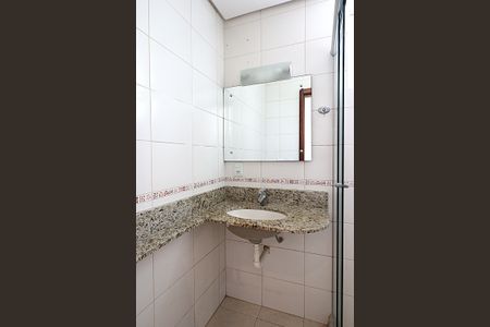 Apartamento para alugar com 51m², 1 quarto e sem vagaBanheiro