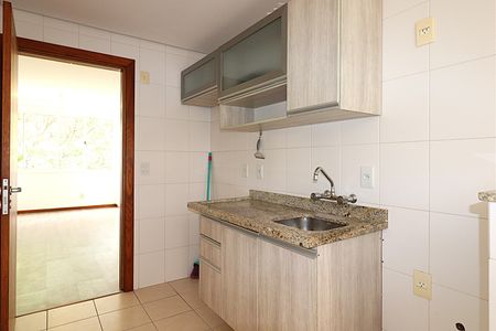 Apartamento para alugar com 51m², 1 quarto e sem vagaCozinha - Armários
