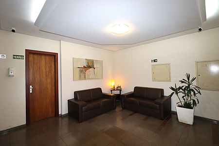 Apartamento para alugar com 51m², 1 quarto e sem vagaHall de Entrada