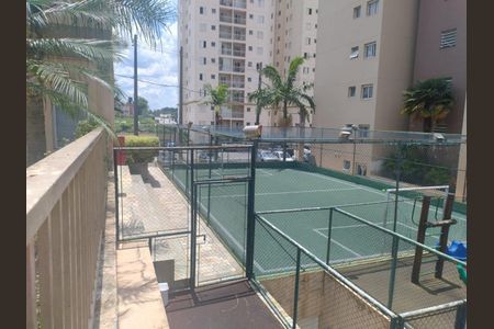 Foto 13 de apartamento à venda com 1 quarto, 42m² em Vila Goncalves, São Bernardo do Campo