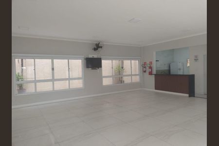 Foto 15 de apartamento à venda com 1 quarto, 42m² em Vila Goncalves, São Bernardo do Campo