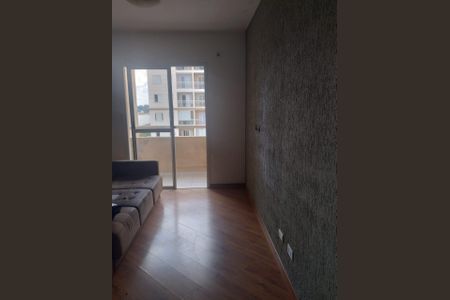 Foto 01 de apartamento à venda com 1 quarto, 42m² em Vila Goncalves, São Bernardo do Campo