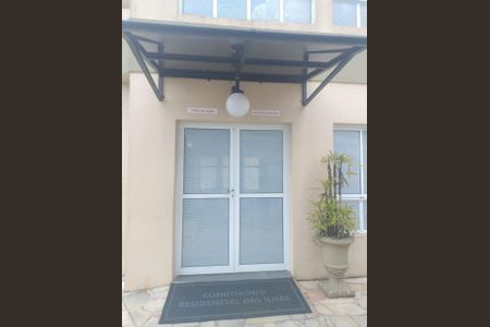 Foto 02 de apartamento à venda com 1 quarto, 42m² em Vila Goncalves, São Bernardo do Campo