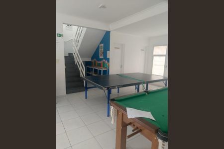 Foto 16 de apartamento à venda com 1 quarto, 42m² em Vila Goncalves, São Bernardo do Campo