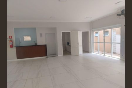 Foto 10 de apartamento à venda com 1 quarto, 42m² em Vila Goncalves, São Bernardo do Campo