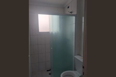 Foto 17 de apartamento à venda com 1 quarto, 42m² em Vila Goncalves, São Bernardo do Campo
