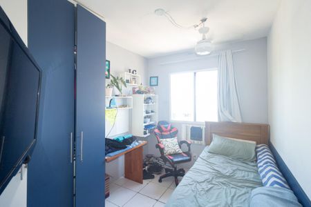 Apartamento para alugar com 49m², 2 quartos e 1 vaga Apartamento para alugar com 49m², 2 quartos e 1 vagaQuarto