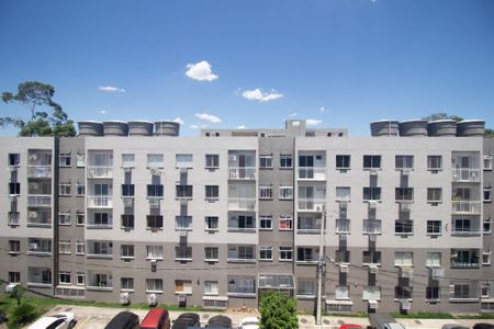 Apartamento para alugar com 49m², 2 quartos e 1 vaga Apartamento para alugar com 49m², 2 quartos e 1 vagaVista do Quarto