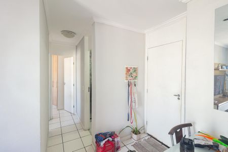 Apartamento para alugar com 49m², 2 quartos e 1 vaga Apartamento para alugar com 49m², 2 quartos e 1 vagaSala