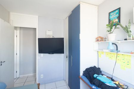 Apartamento para alugar com 49m², 2 quartos e 1 vaga Apartamento para alugar com 49m², 2 quartos e 1 vagaQuarto