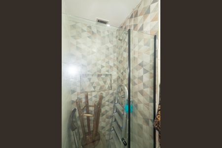 Apartamento para alugar com 49m², 2 quartos e 1 vaga Apartamento para alugar com 49m², 2 quartos e 1 vagaBanheiro Social