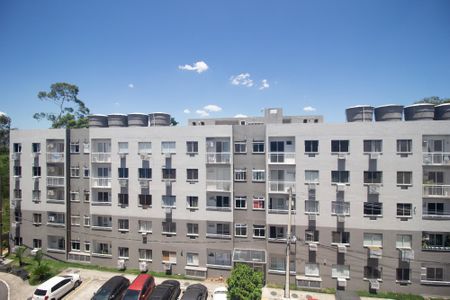 Apartamento para alugar com 49m², 2 quartos e 1 vaga Apartamento para alugar com 49m², 2 quartos e 1 vagaVista da Suíte