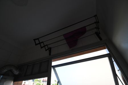 Apartamento à venda com 50m², 1 quarto e 1 vagaÁrea de Serviço