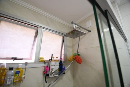 Apartamento à venda com 50m², 1 quarto e 1 vagaBanheiro