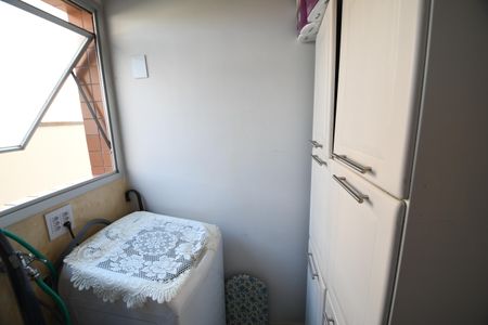 Apartamento à venda com 50m², 1 quarto e 1 vagaÁrea de Serviço