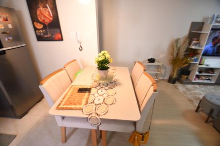 Apartamento à venda com 50m², 1 quarto e 1 vagaCozinha