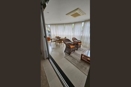 Apartamento à venda com 3 quartos, 155m² em Barra da Tijuca, Rio de Janeiro