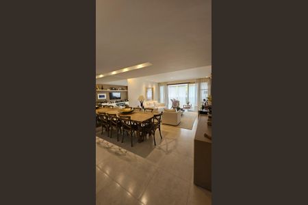 Apartamento à venda com 3 quartos, 155m² em Barra da Tijuca, Rio de Janeiro