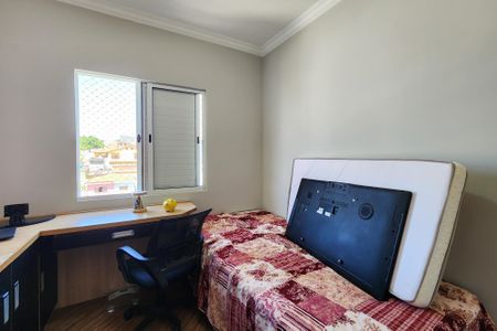 Quarto 1 de apartamento à venda com 3 quartos, 64m² em Baeta Neves, São Bernardo do Campo