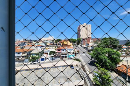 Apartamento à venda com 64m², 3 quartos e 1 vaga Apartamento à venda com 64m², 3 quartos e 1 vagaVista do Quarto 2