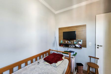 Apartamento à venda com 64m², 3 quartos e 1 vaga Apartamento à venda com 64m², 3 quartos e 1 vagaQuarto 3