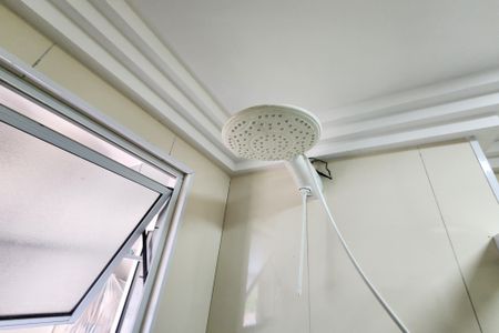 Apartamento à venda com 64m², 3 quartos e 1 vaga Apartamento à venda com 64m², 3 quartos e 1 vagaBanheiro