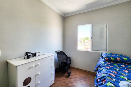 Apartamento à venda com 64m², 3 quartos e 1 vaga Apartamento à venda com 64m², 3 quartos e 1 vagaQuarto 2