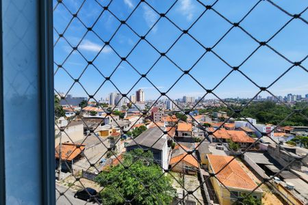 Apartamento à venda com 64m², 3 quartos e 1 vaga Apartamento à venda com 64m², 3 quartos e 1 vagaVista do Quarto 3