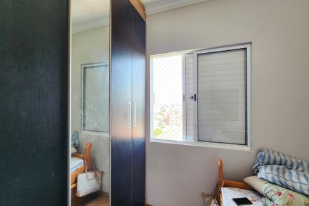 Apartamento à venda com 64m², 3 quartos e 1 vaga Apartamento à venda com 64m², 3 quartos e 1 vagaQuarto 3