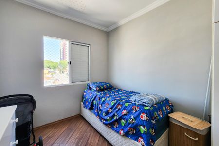 Apartamento à venda com 64m², 3 quartos e 1 vaga Apartamento à venda com 64m², 3 quartos e 1 vagaQuarto 2