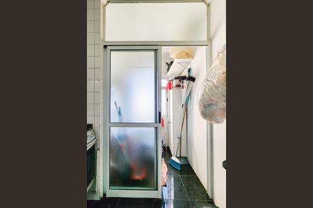 Apartamento à venda com 64m², 3 quartos e 1 vaga Apartamento à venda com 64m², 3 quartos e 1 vagaÁrea de Serviço