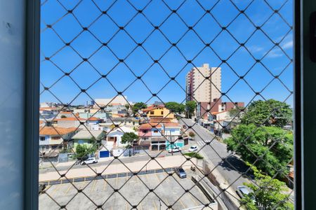 Apartamento à venda com 64m², 3 quartos e 1 vaga Apartamento à venda com 64m², 3 quartos e 1 vagaVista do Quarto 1