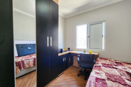 Apartamento à venda com 64m², 3 quartos e 1 vaga Apartamento à venda com 64m², 3 quartos e 1 vagaQuarto 1