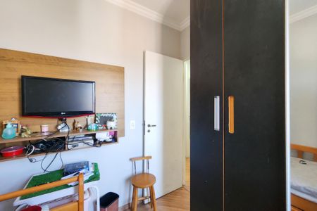 Apartamento à venda com 64m², 3 quartos e 1 vaga Apartamento à venda com 64m², 3 quartos e 1 vagaQuarto 3