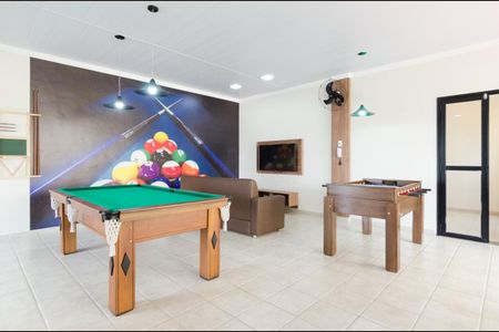 Apartamento à venda com 64m², 3 quartos e 1 vaga Apartamento à venda com 64m², 3 quartos e 1 vagaÁrea Comum