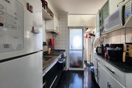 Apartamento à venda com 64m², 3 quartos e 1 vaga Apartamento à venda com 64m², 3 quartos e 1 vagaCozinha