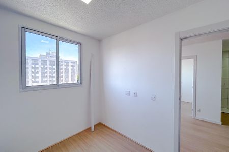 Quarto 2 de apartamento para alugar com 2 quartos, 42m² em Tatuapé, São Paulo