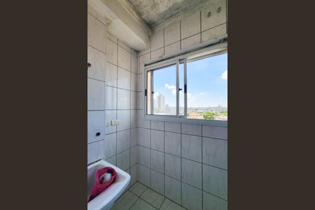 Apartamento à venda com 46m², 1 quarto e 1 vagaÁrea de Serviço 