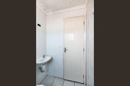 Apartamento à venda com 46m², 1 quarto e 1 vagaBanheiro 