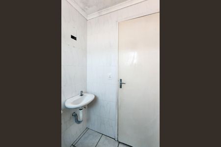 Apartamento à venda com 46m², 1 quarto e 1 vagaBanheiro 