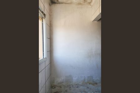 Apartamento à venda com 46m², 1 quarto e 1 vagaÁrea de Serviço 