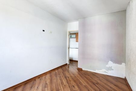 Apartamento à venda com 46m², 1 quarto e 1 vagaQuarto 
