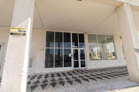 Apartamento para alugar com 42m², 1 quarto e sem vaga Apartamento para alugar com 42m², 1 quarto e sem vagaFachada