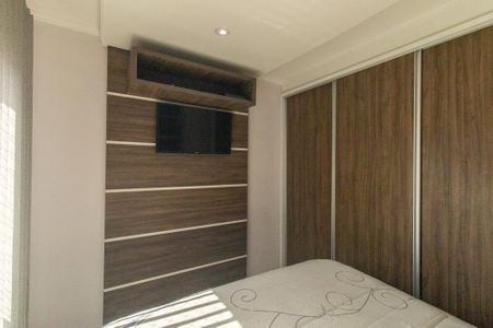 Quarto  de apartamento para alugar com 1 quarto, 42m² em Cristo Rei, Curitiba