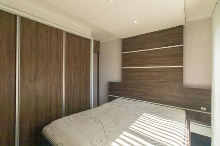 Quarto  de apartamento para alugar com 1 quarto, 42m² em Cristo Rei, Curitiba