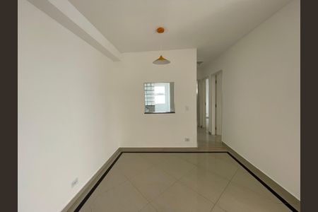 Apartamento para alugar com 2 quartos, 52m² em Parque Frondoso, Cotia