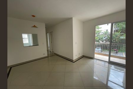 Apartamento para alugar com 2 quartos, 52m² em Parque Frondoso, Cotia